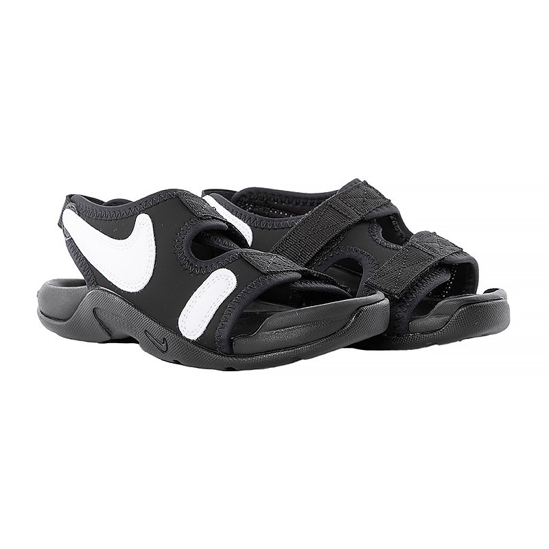 Сандалі Nike SUNRAY ADJUST 6 (PS) 28, фото №5