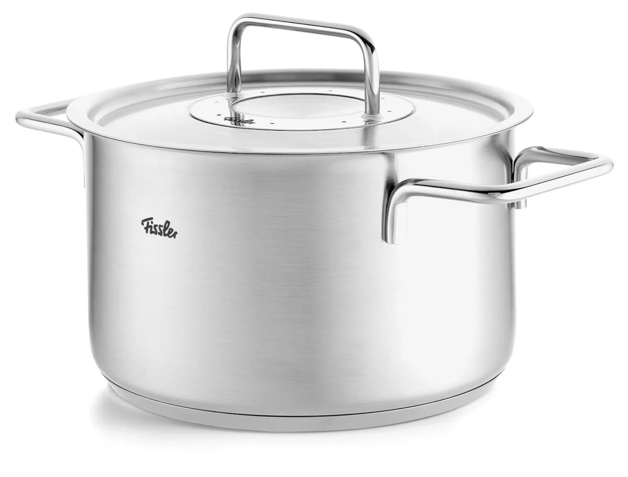 Кастрюля Fissler Pure Collection 20 см 3.6 л, фото №3