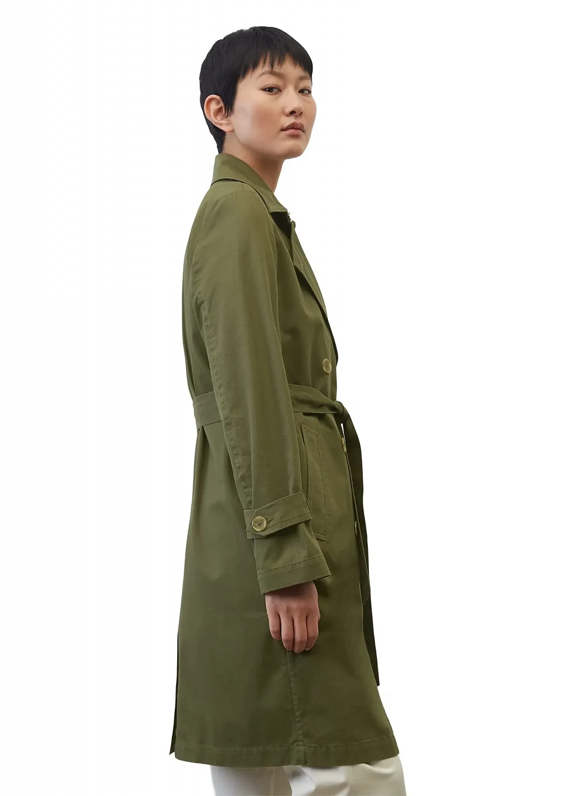 Пальто Marc O'Polo Женское, фото №3 Пальто Marc O'Polo Женское, фото №3