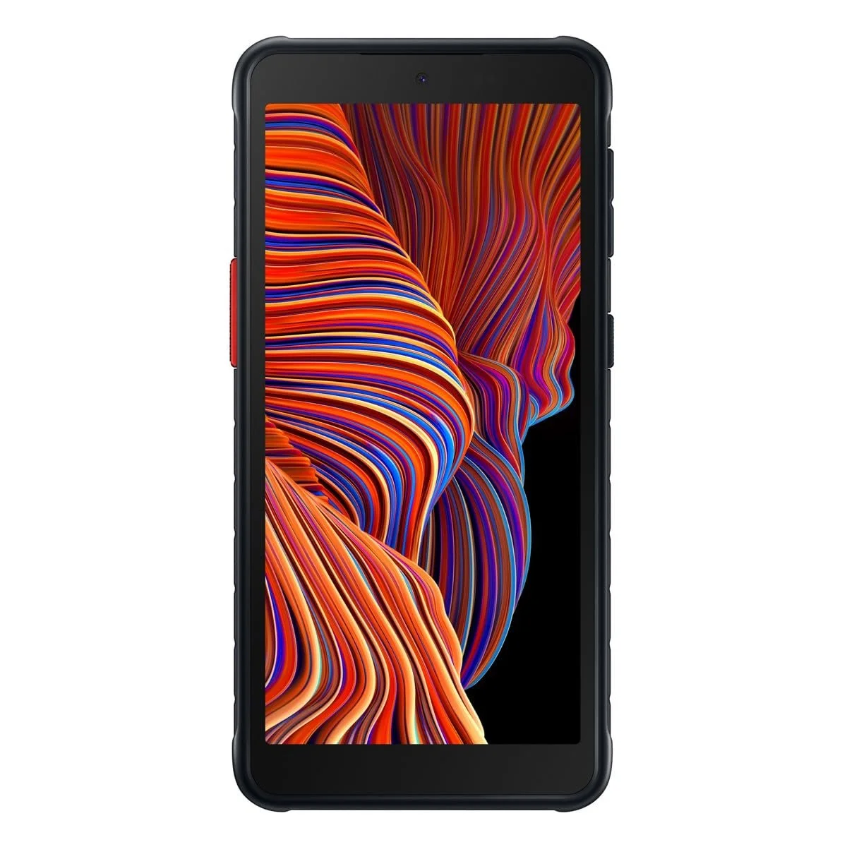 Смартфон Samsung Galaxy Xcover 5 EE 64 GB G525 Dual SIM Black, фото №1