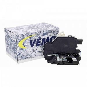 Замок двери VEMO V10-85-6349 для AUDI SEAT SKODA VW VAG synthetic.ua - Фото 1