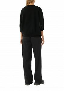 Женский свитшот comma synthetic.ua - Фото 1