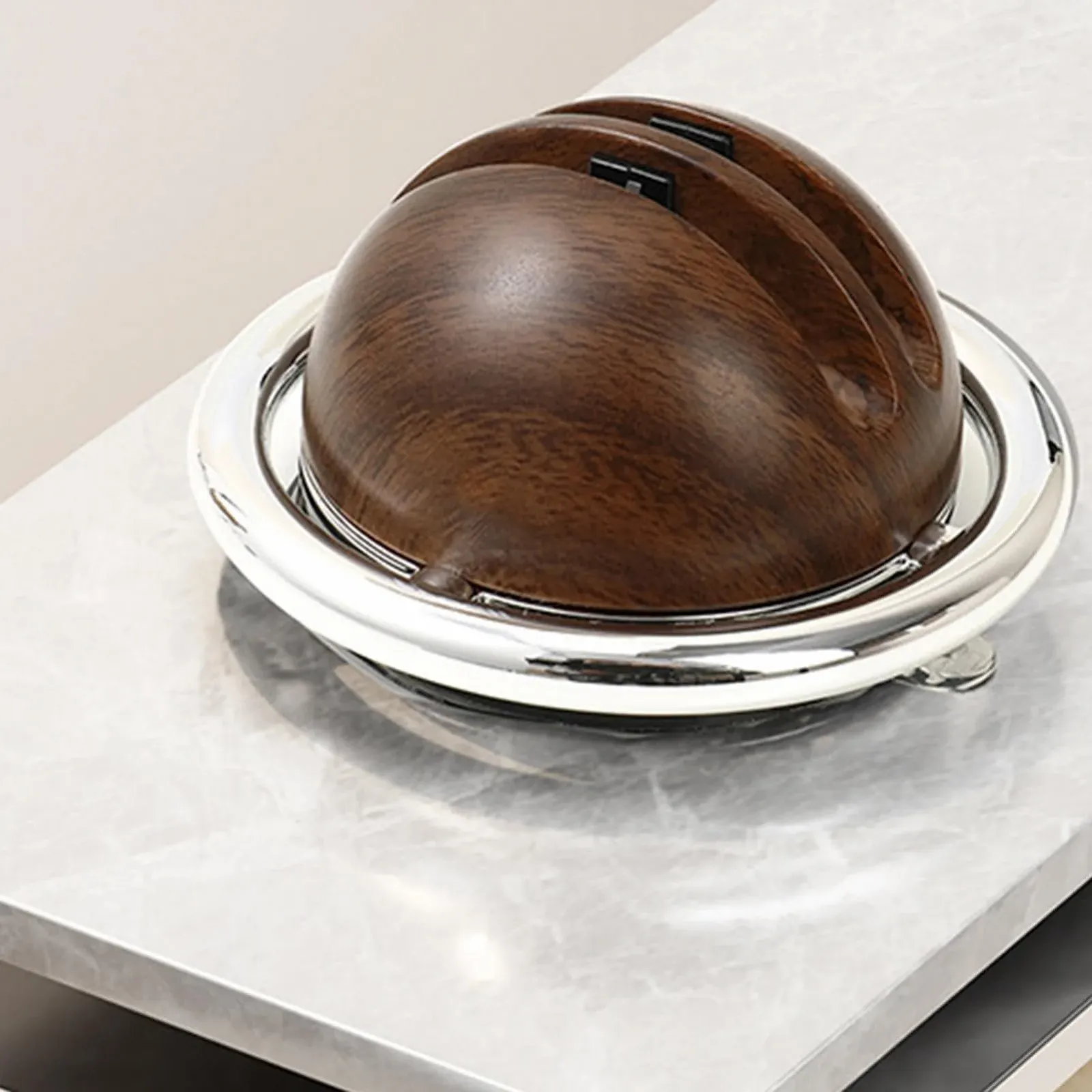 Точилка для ножей и ножниц двухсторонняя с вакуумной присоской для дома и ресторана, фото №3