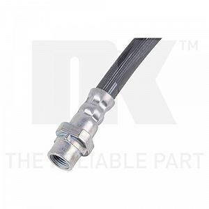 Гальмівний шланг NK 854023 для MINI, задня вісь synthetic.ua - Фото 1