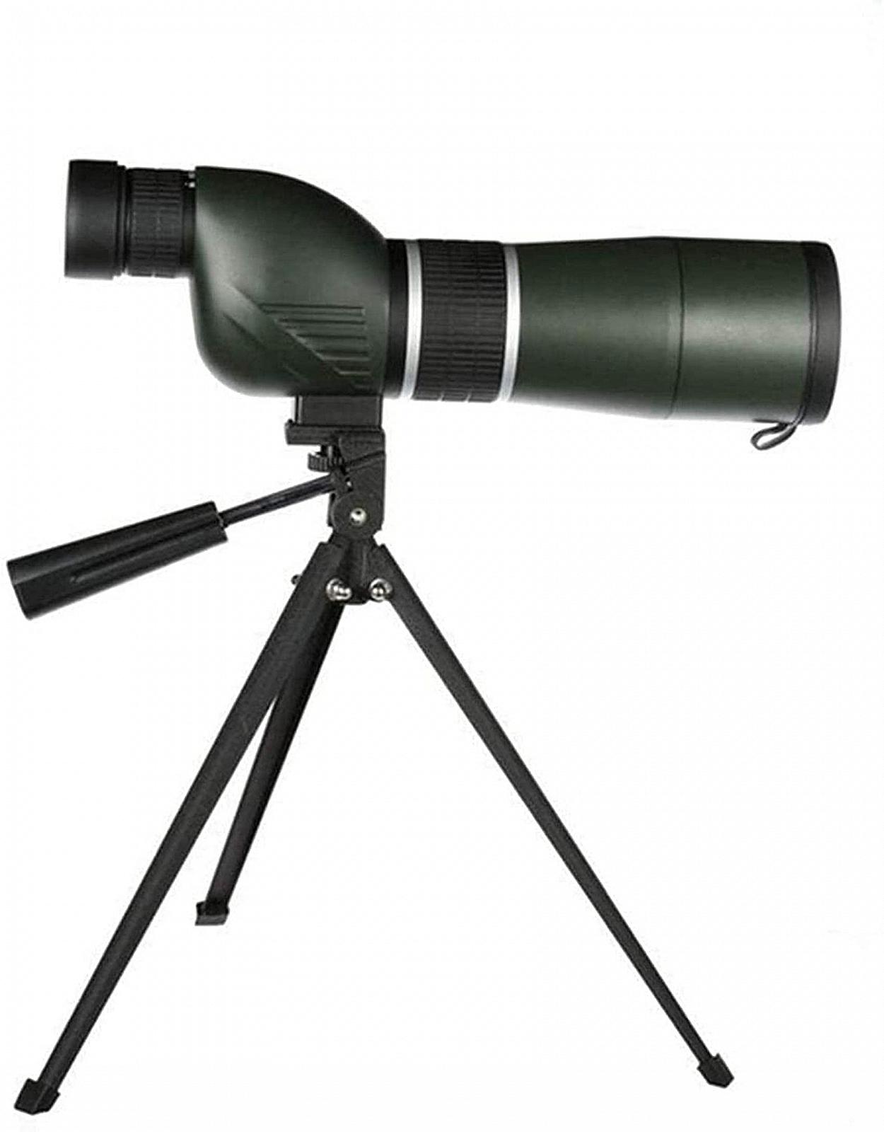 Монокуляр Monocular HD Zoom Double Tone Bird Watching Outdoor Waterproof, фото №5
