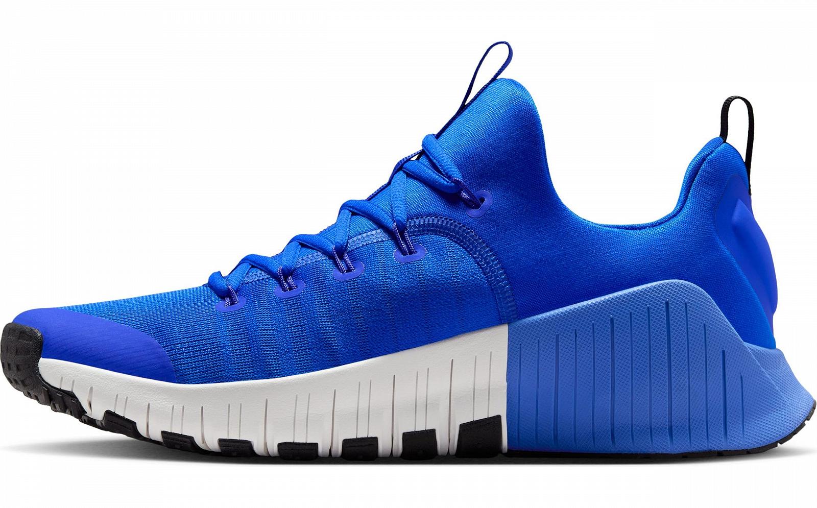 Чоловічі Кросівки Nike Free Metcon 6, фото №9