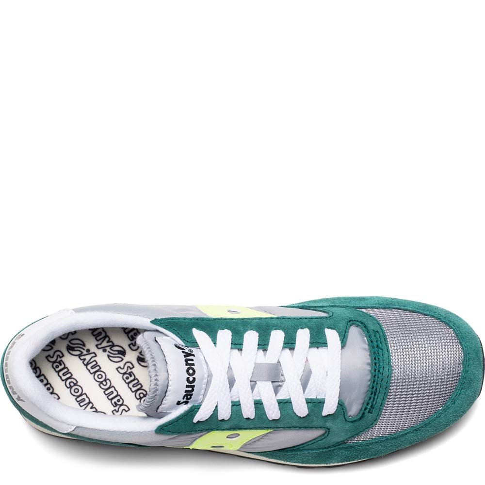 Кросівки Saucony Jazz Original Vintage сині, фото №3