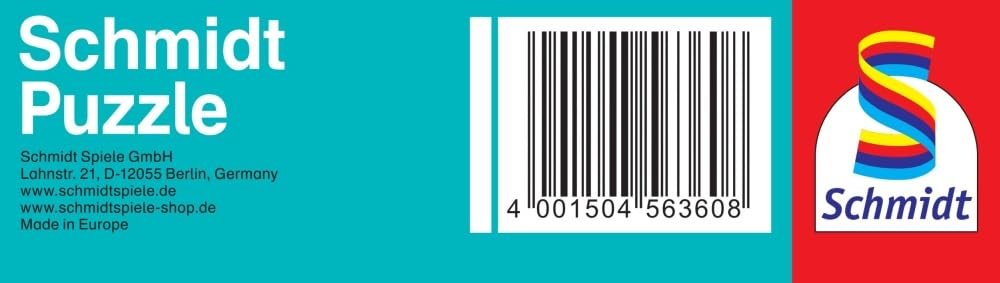 Детский пазл Underwater Friends, фото №2