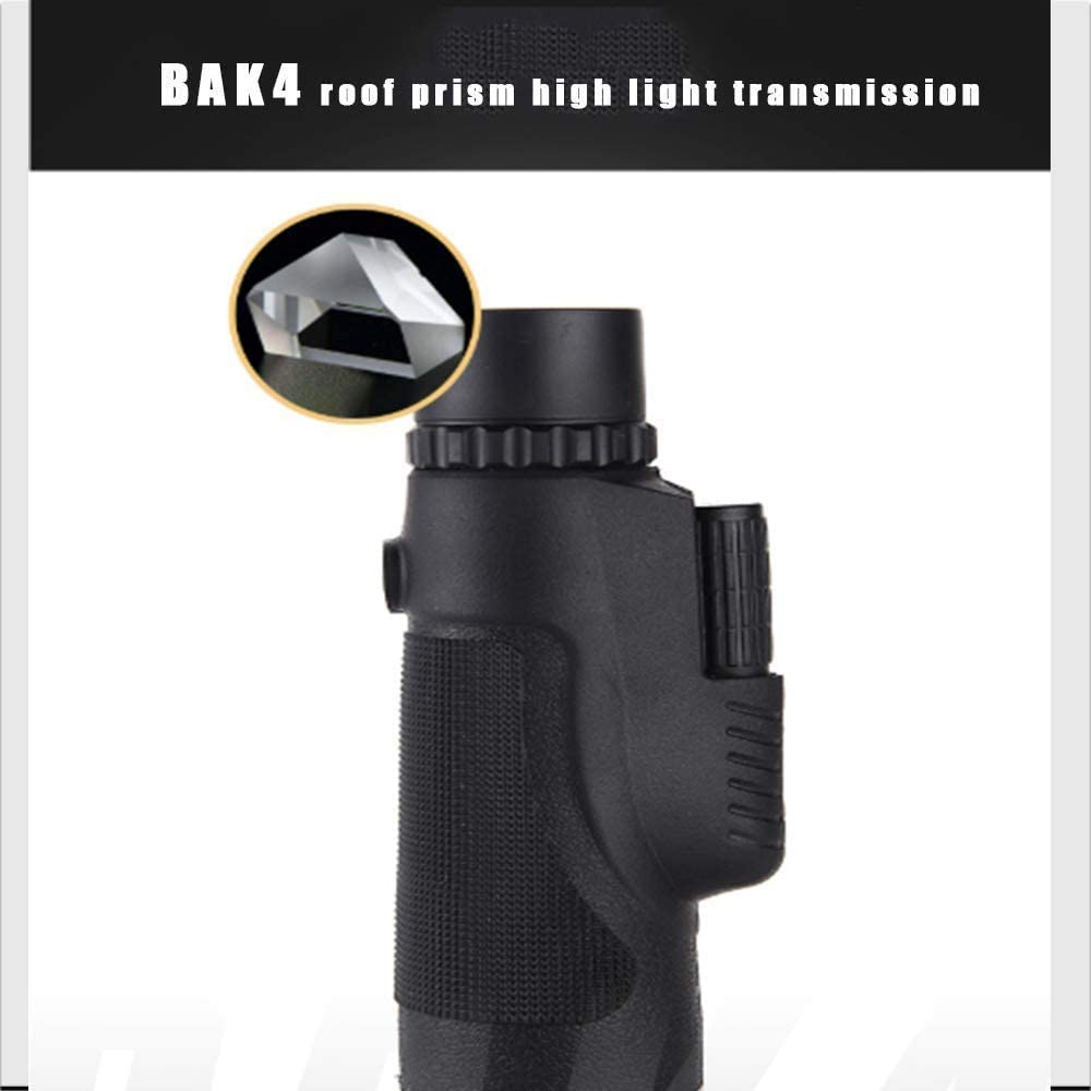 Телескоп Portable Monocular HD, фото №3