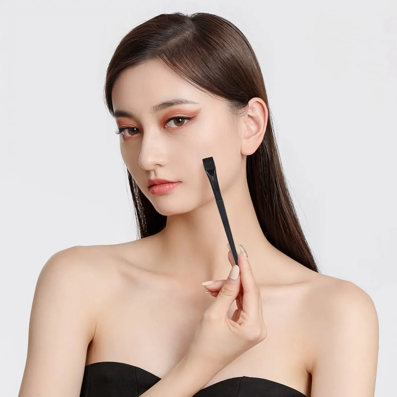 Кисти для подводки глаз FRCOLOR., фото №2 Кисти для подводки глаз FRCOLOR., фото №2