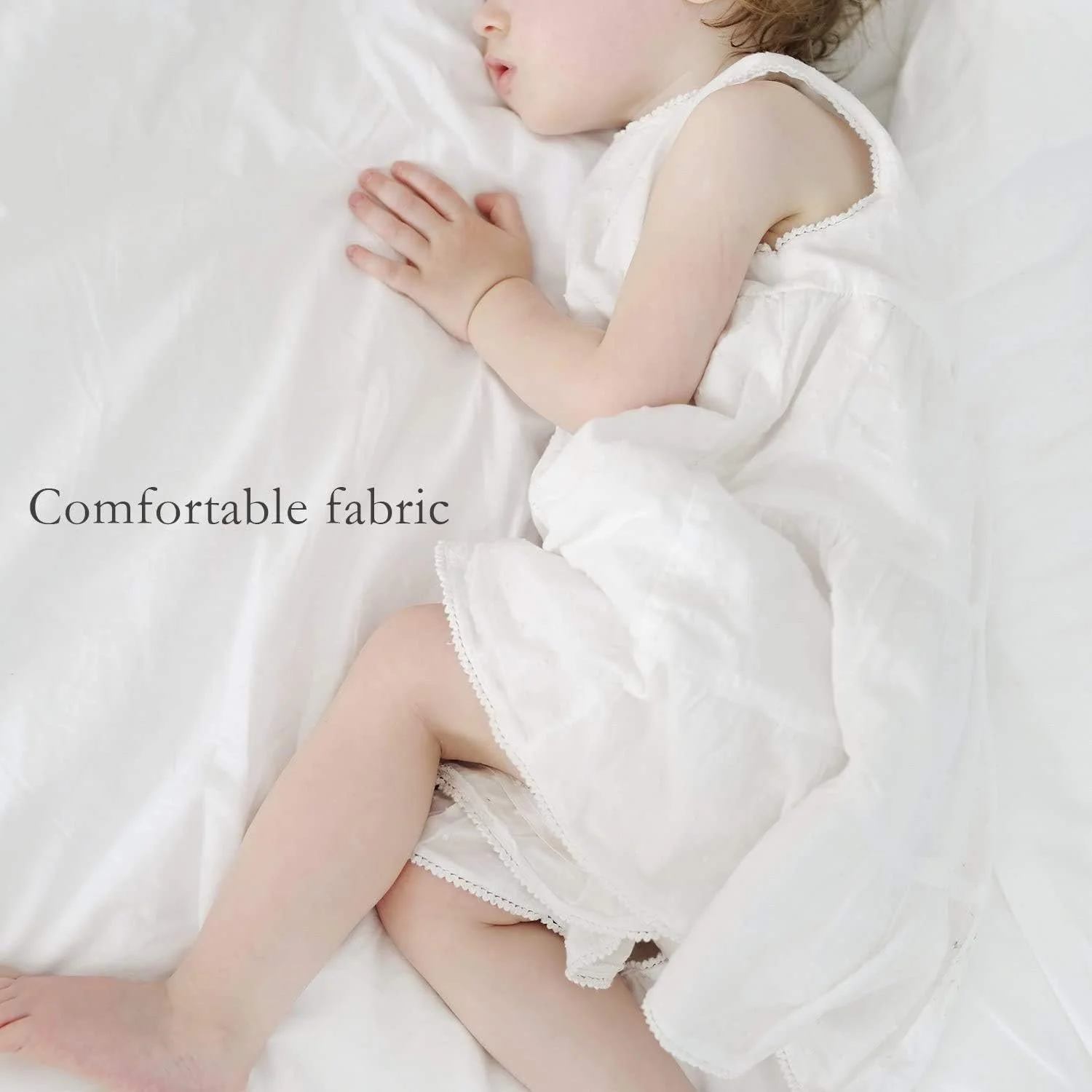 Дитячий Комплект дитячої постільної білизни CTQTZ 135 x 200 см 3D Трактор мікрофібра Oeko-Tex, фото №2