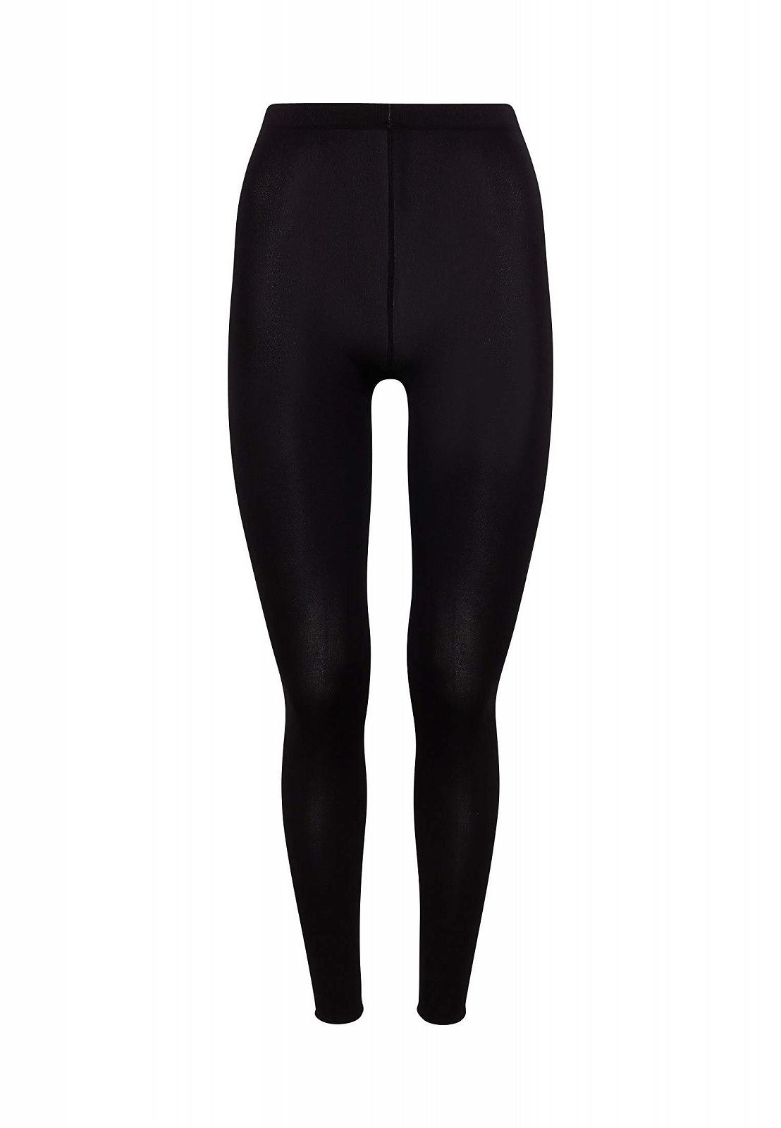 Легінси Wolford Velvet 66 Жіночі 66 Denier, фото №6