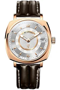 Чоловічий Автоматичний Механічний годинник LOBINNI Rose White L Mechanical - Фото 1