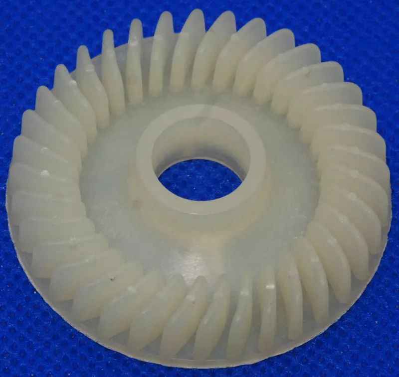 Крільчатка д12*48 VJ Parts, фото №1 Крільчатка д12*48 VJ Parts, фото №1