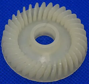 Купити Крільчатка д12*48 VJ Parts - Фото 1 Крільчатка д12*48 VJ Parts - Фото 1
