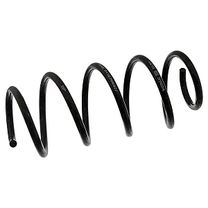 Пружина подвески FEBI BILSTEIN передняя ось - Фото 1