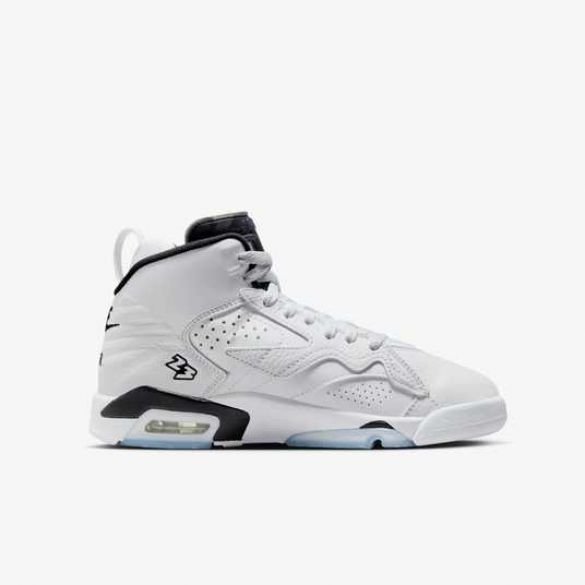 Кросівки JORDAN MVP (GS) 38, фото №4