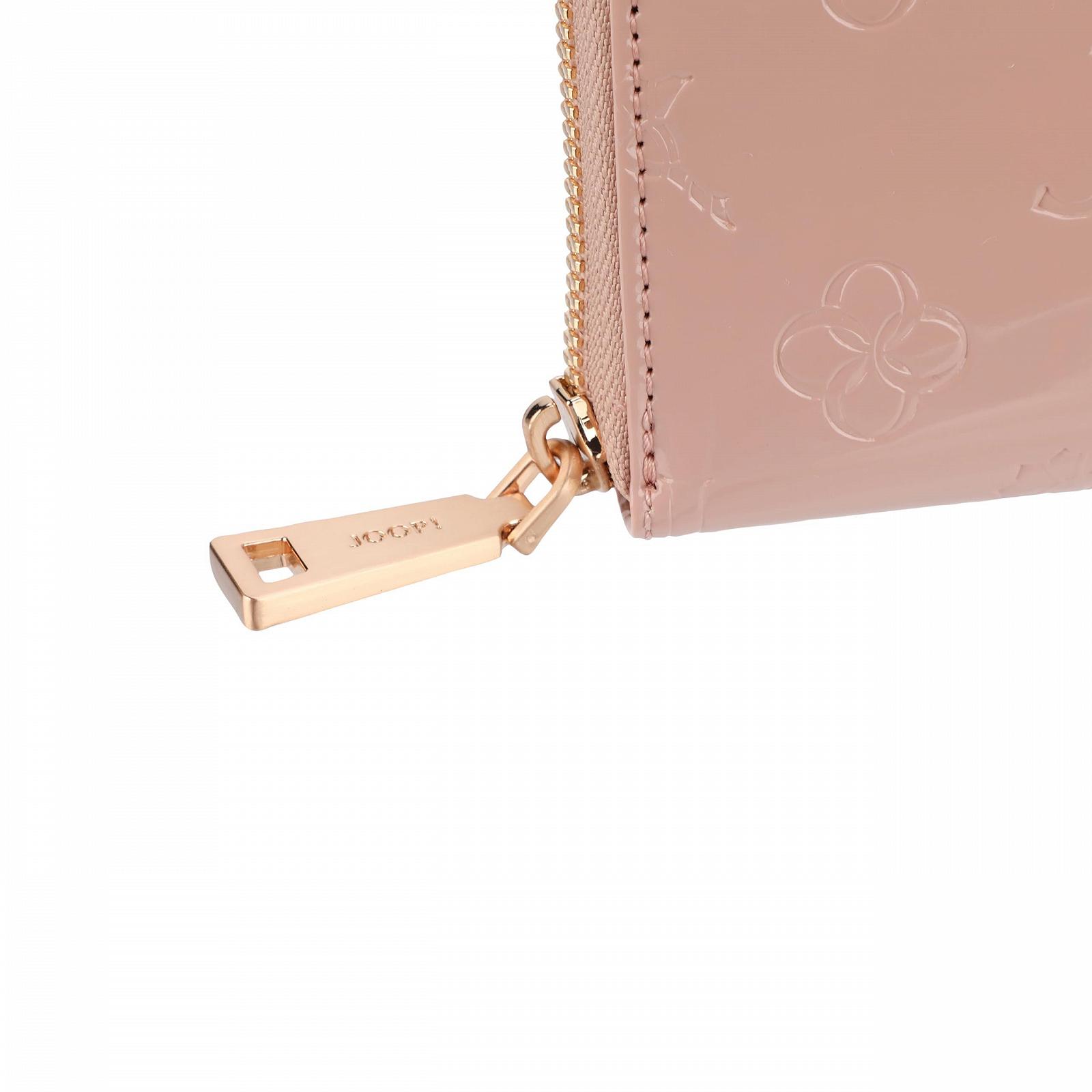Кошелек Joop decoro lucente melete lh11z Черный, фото №5