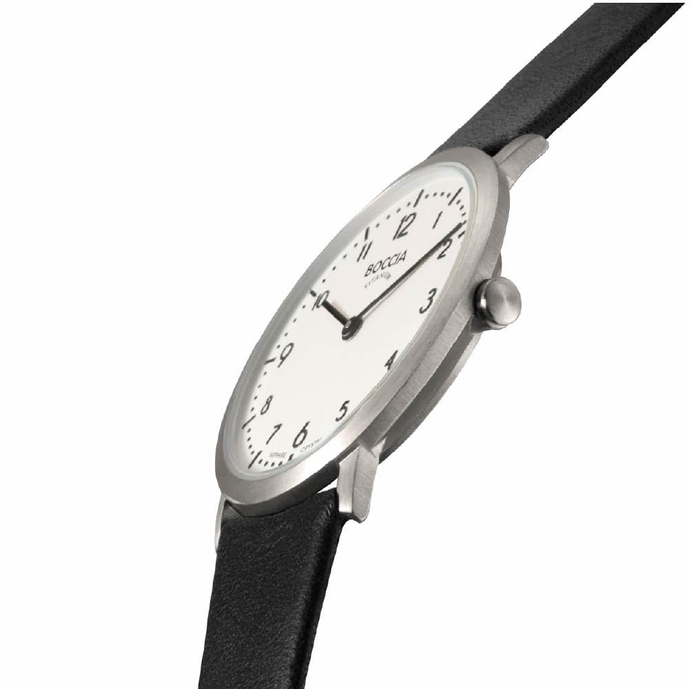 Женские наручные часы Boccia 3335-01, фото №3