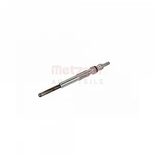 Свічка розжарювання METZGER H1 193 OE-постачальник для CITROËN FIAT FORD LANCIA MITSUBISHI - Фото 1