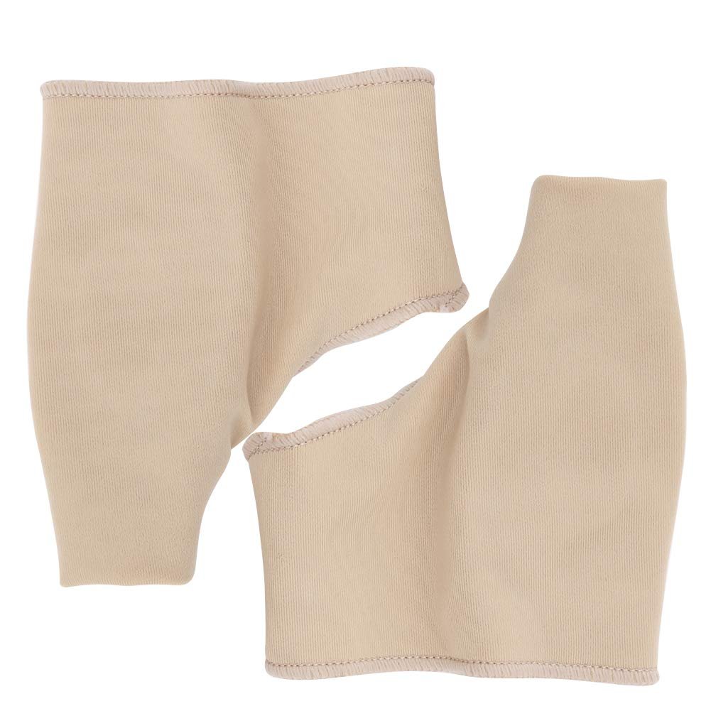 Коректор великого пальця стопи plplaaoo, силіконовий, для виправлення вальгусної деформації, фото №2