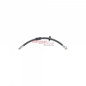 Тормозной шланг METZGER 4118521 для FIAT передний левый/правый - Фото 1