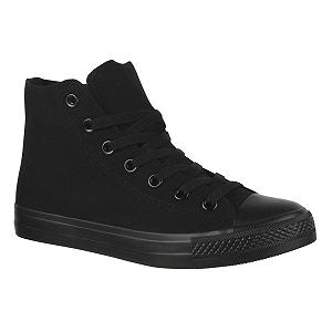 Кроссовки Elara Chunkyrayan Unisex High-Top - Фото 1