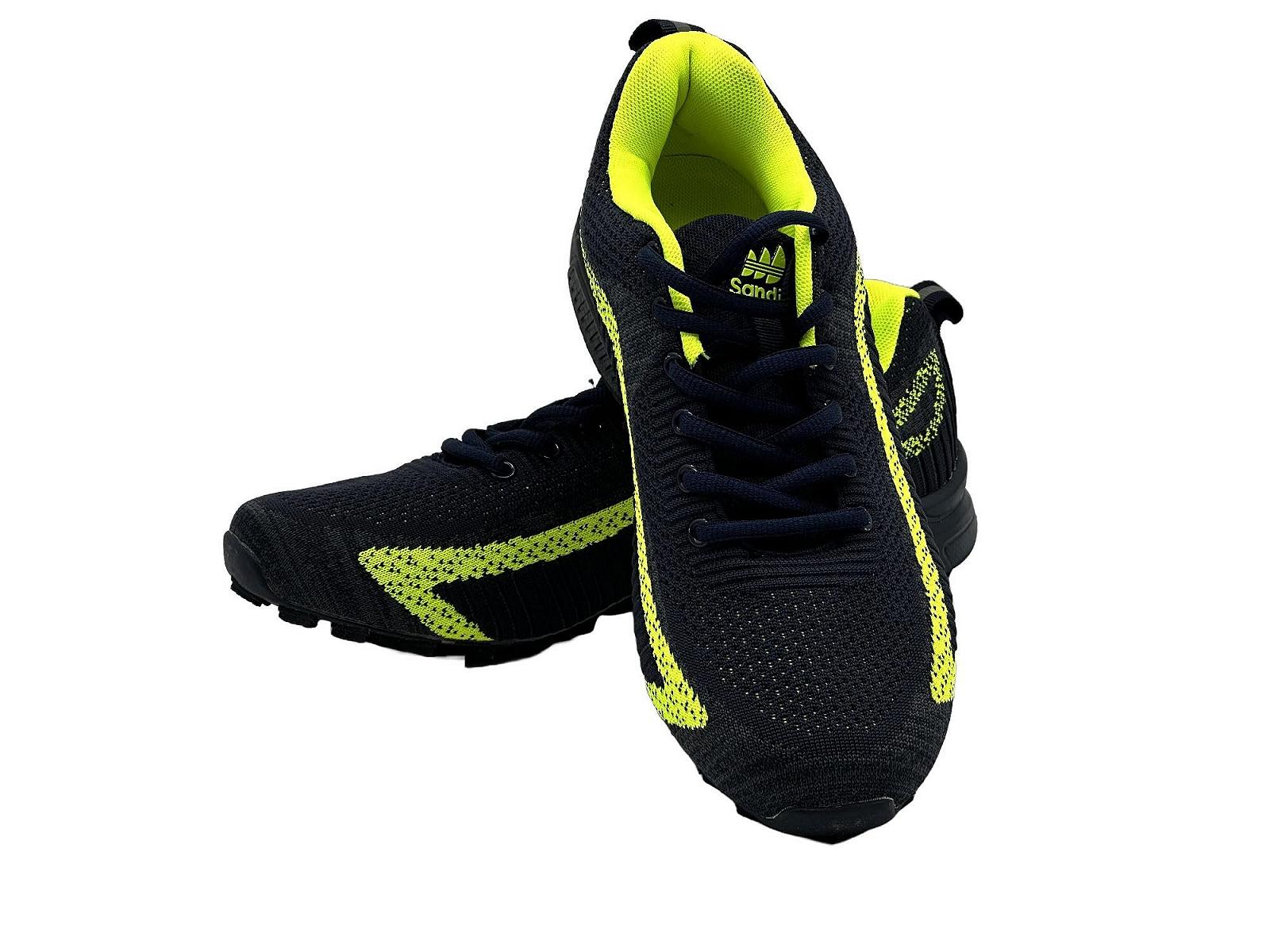 Чоловічі Кросівки Wildora Neon, фото №2