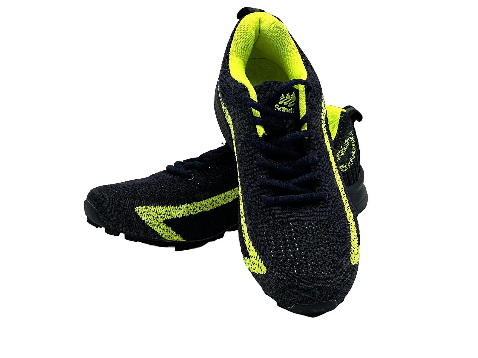 Чоловічі Кросівки Wildora Neon, фото №2