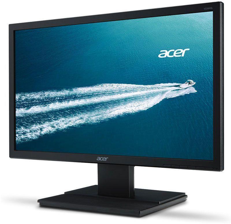 Монитор Acer V226HQLbd TN 21.5'' Full HD UM.WV6EE.006 UM.WV6EE.005, фото №2