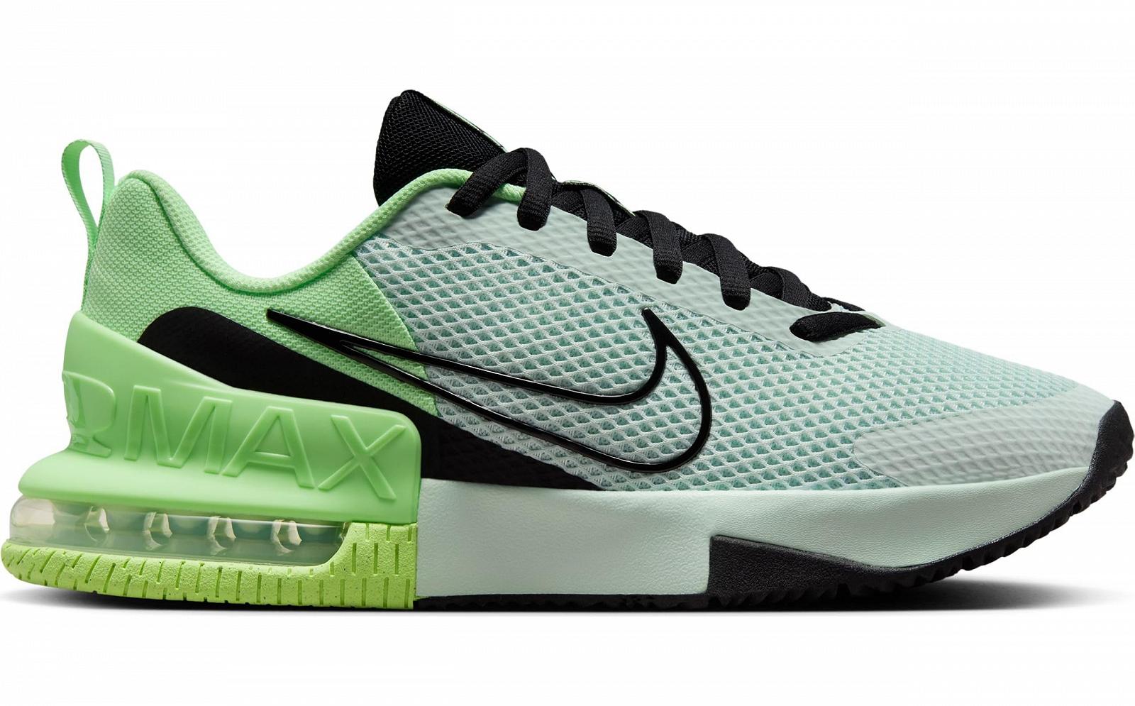 Кроссовки Nike Air Max Alpha Trainer 6, фото №6 Кроссовки Nike Air Max Alpha Trainer 6, фото №6