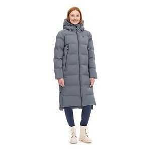 Куртка стеганая Ragwear Patrise Женская - Фото 1