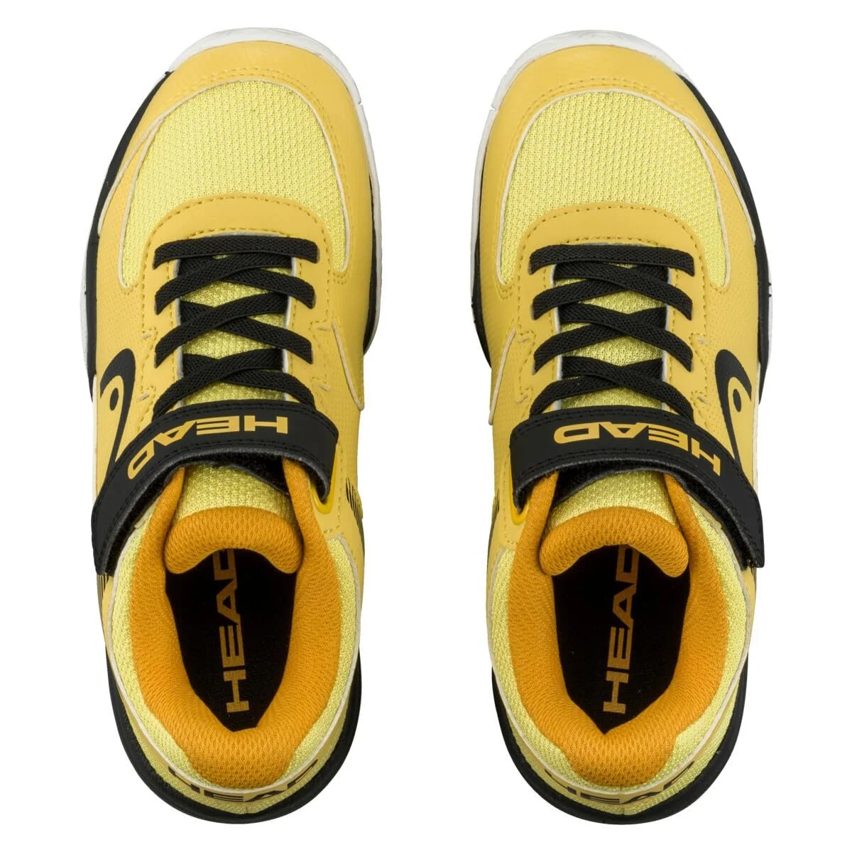 Детские теннисные кроссовки Head Unisex Kinder Sprint Velcro 3.0, фото №5
