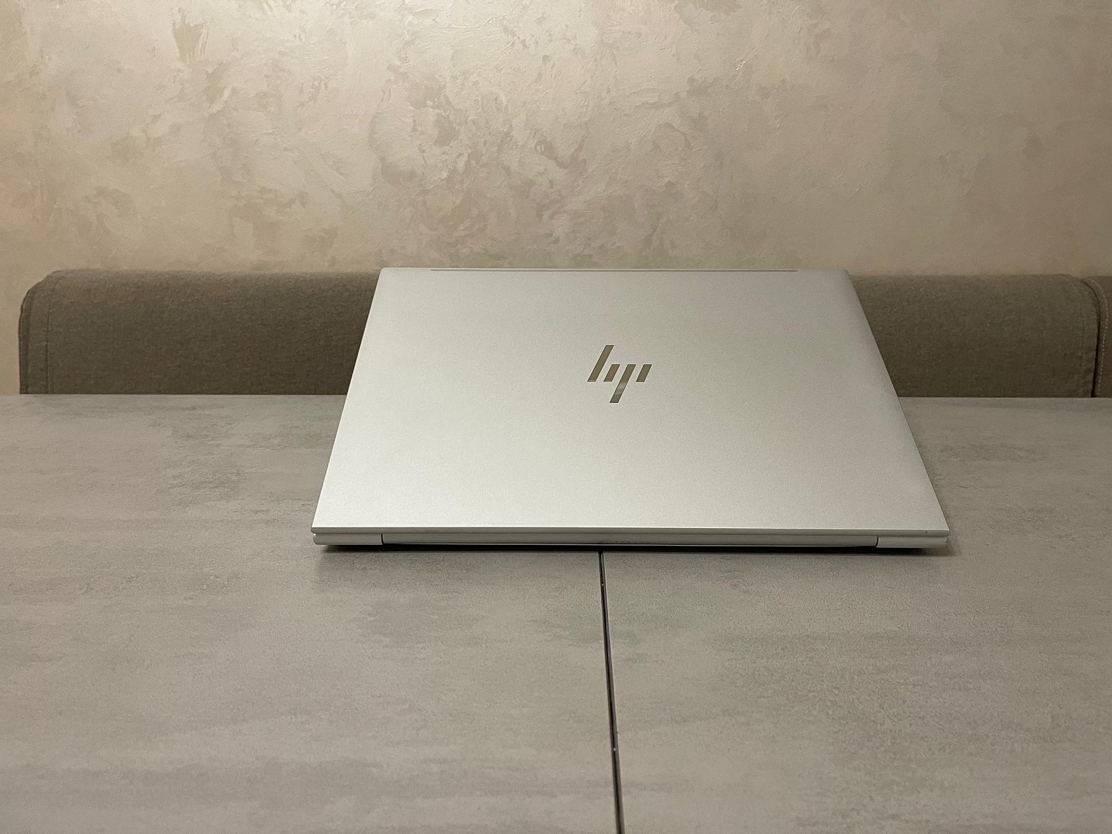 Ультрабук HP EliteBook 860 G9, 16" FHD+ IPS, i5-1245U, 16GB, 250GB SSD, фото №6