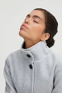 Пальто b.young Bycilia Жіноче зимове ціна на synthetic.ua - Фото 1 Пальто b.young Bycilia Жіноче зимове synthetic.ua - Фото 1