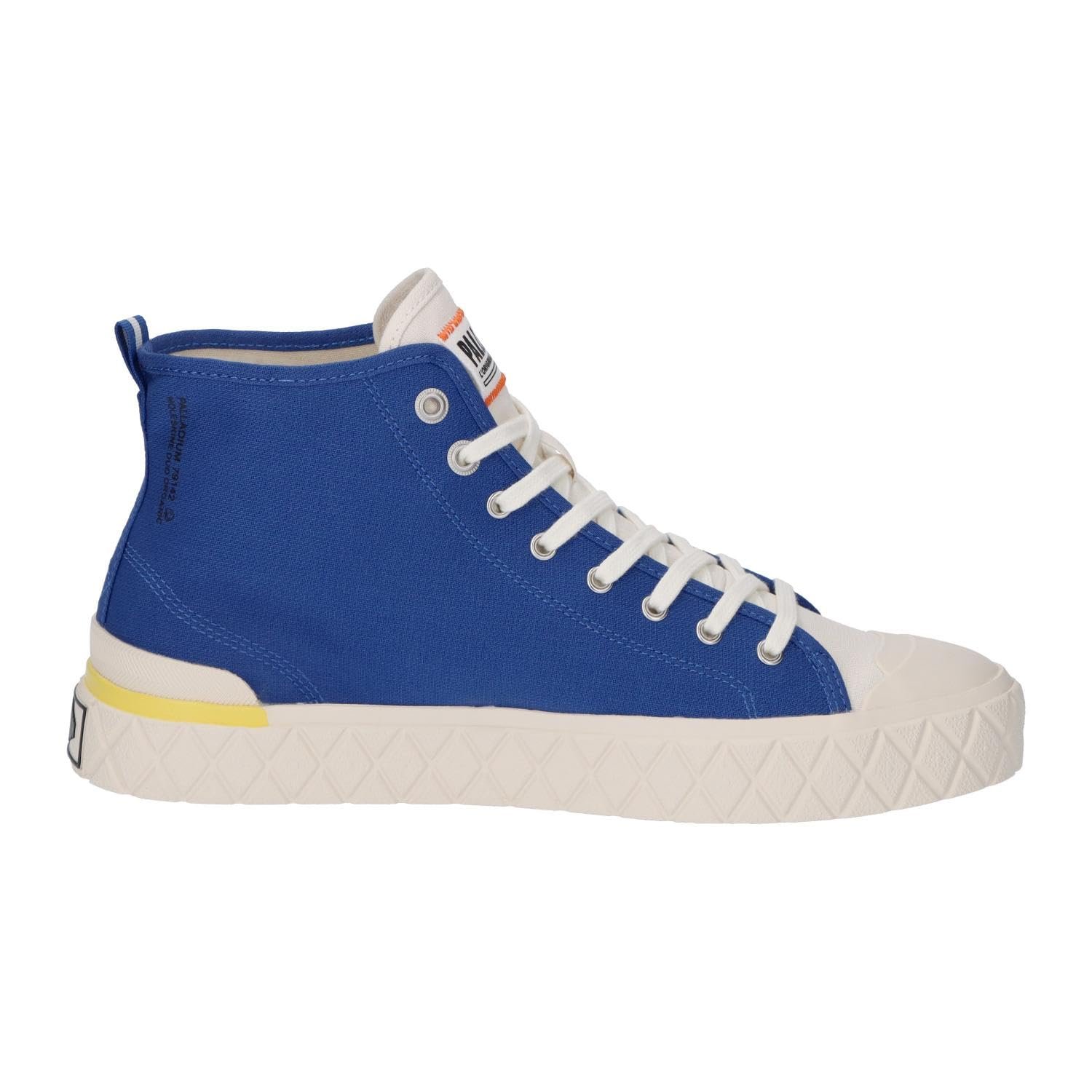 Кросівки Palladium Palla Ace Ankle Unisex, фото №4