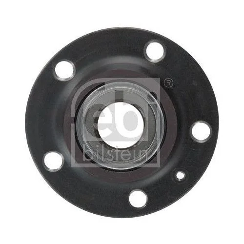 Комплект подшипника ступицы FEBI BILSTEIN 23320 для AUDI FORD SEAT SKODA VW CUPRA, задний мост, фото №3