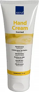 Крем для рук Abena Огурец 75 мл - Фото 1