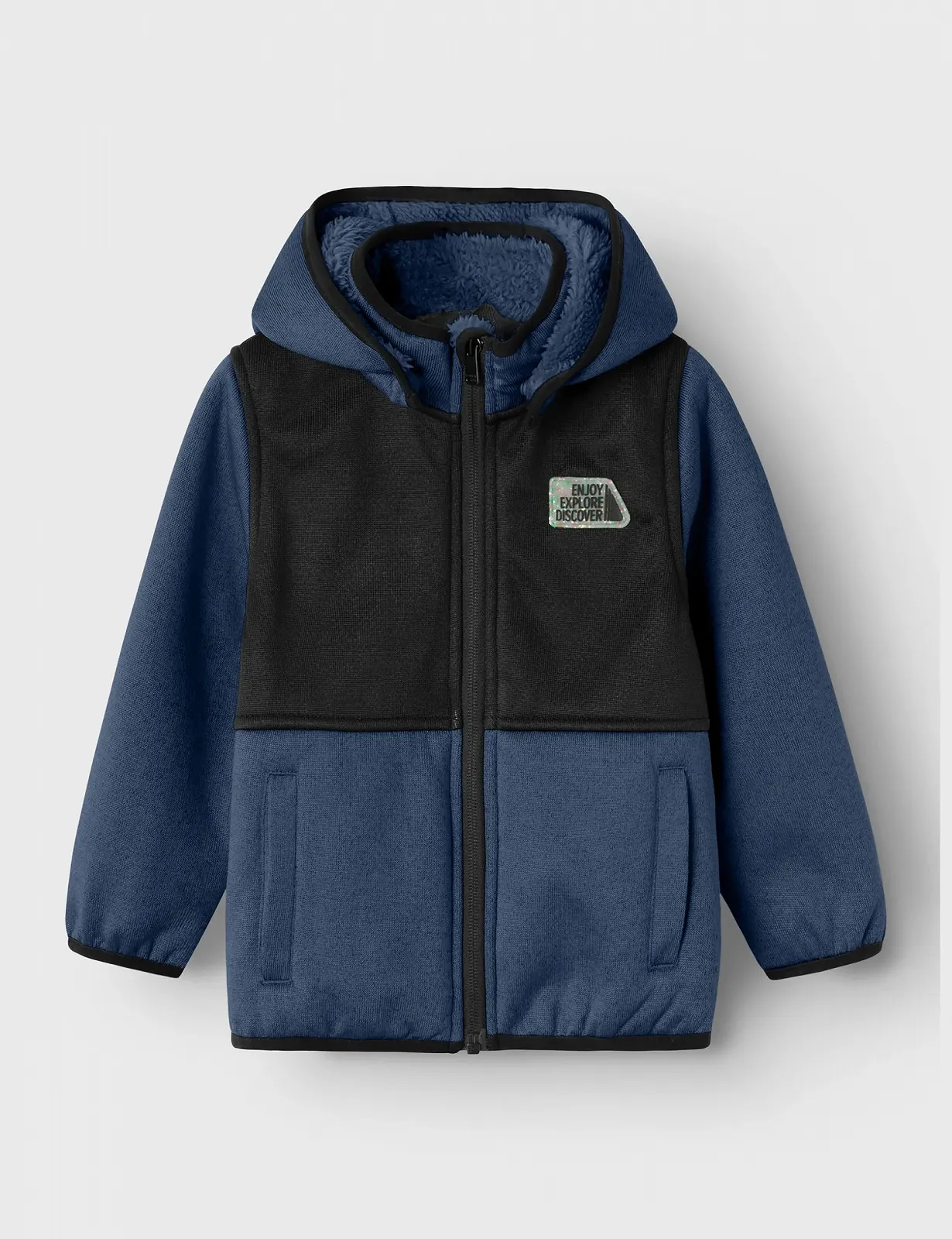 Куртка NAME IT Unisex, фото №3