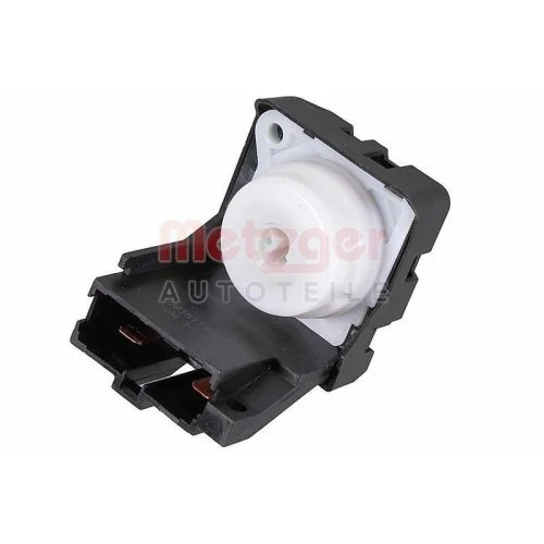 Выключатель зажигания/стартера METZGER 09161171 GREENPARTS для HONDA, фото №2