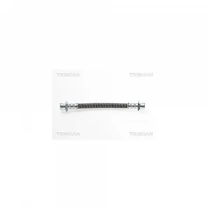 Тормозной шланг TRISCAN 8150 17217 для LAND ROVER, задний мост, внутренний - Фото 1