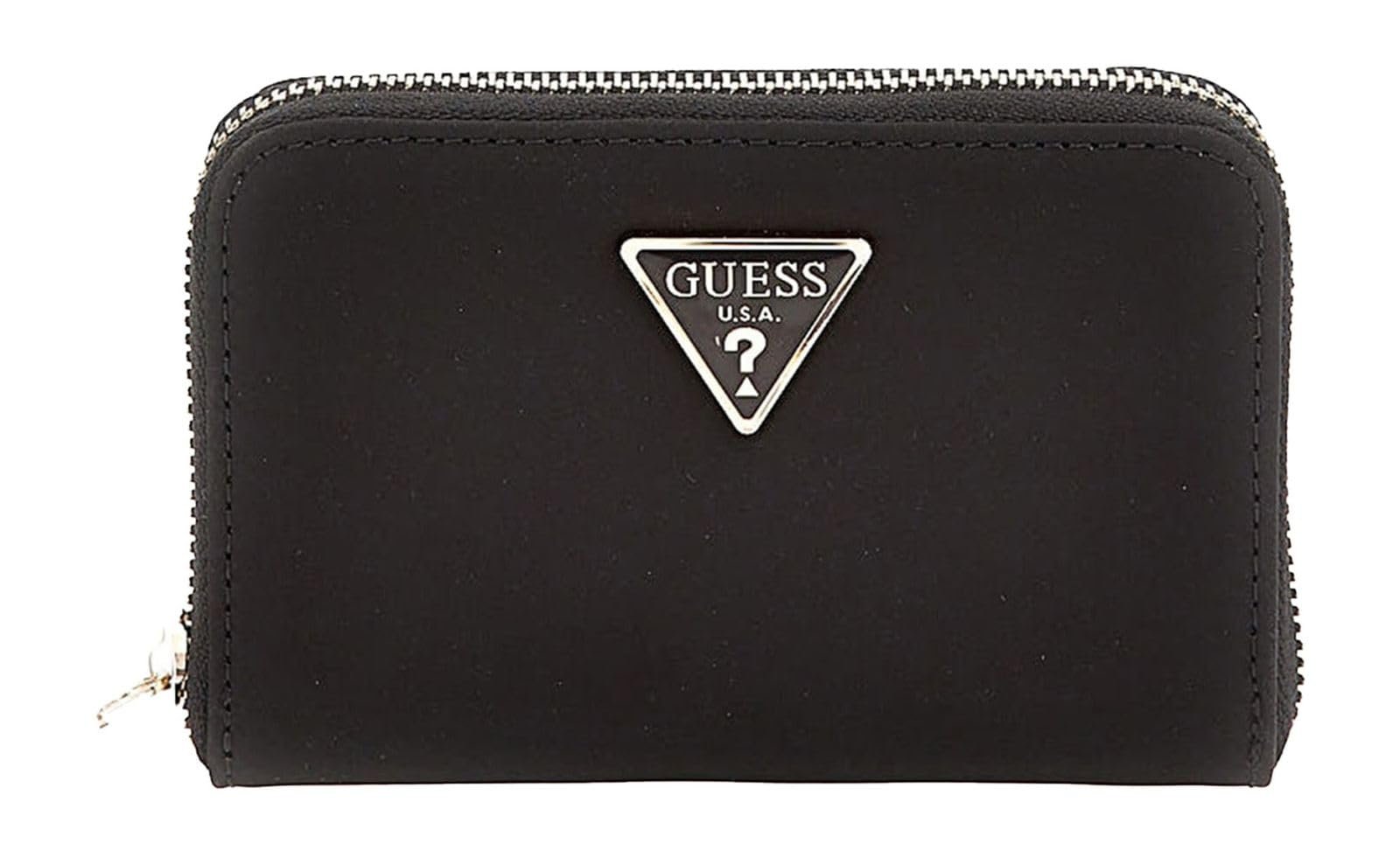 Гаманець Guess Jeans Sweyg8 39540 Жіночий Чорний, фото №1