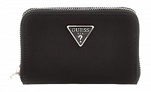 Гаманець Guess Jeans Sweyg8 39540 Жіночий Чорний - Фото 1