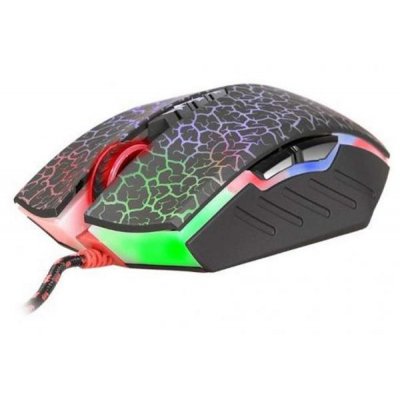 Мышка A4Tech Bloody A70A USB Crackle, фото №3