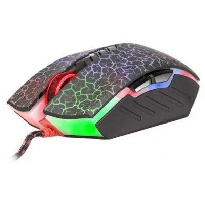 Мышка A4Tech Bloody A70A USB Crackle, фото №3 Мышка A4Tech Bloody A70A USB Crackle, фото №3