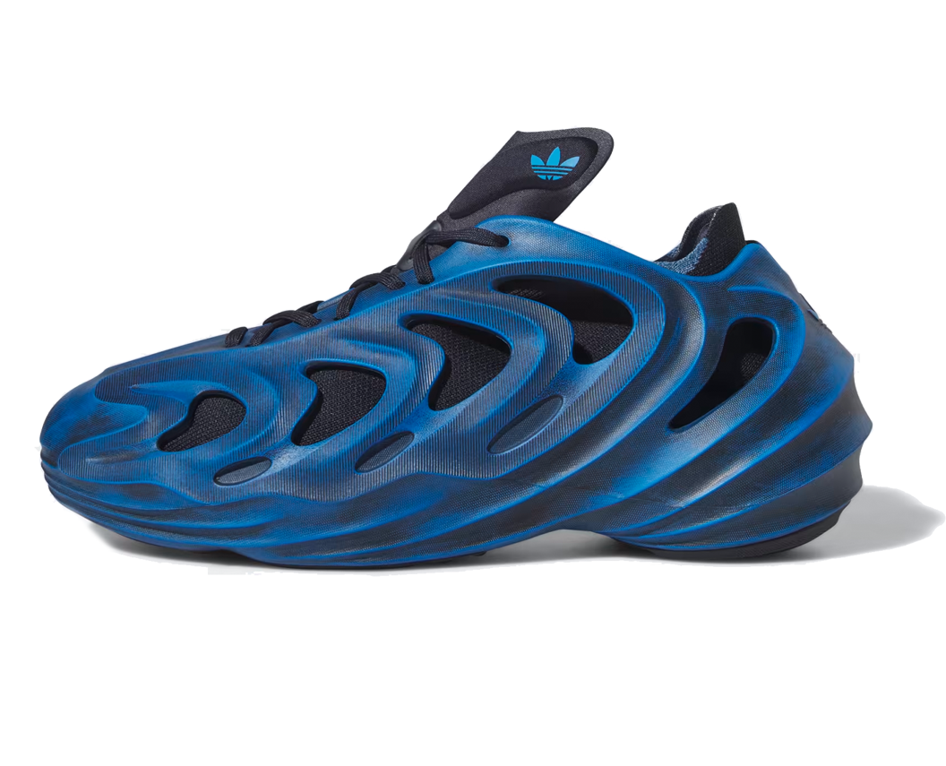 Кросівки ADIDAS COS FOMQUAKE 40.5, фото №1