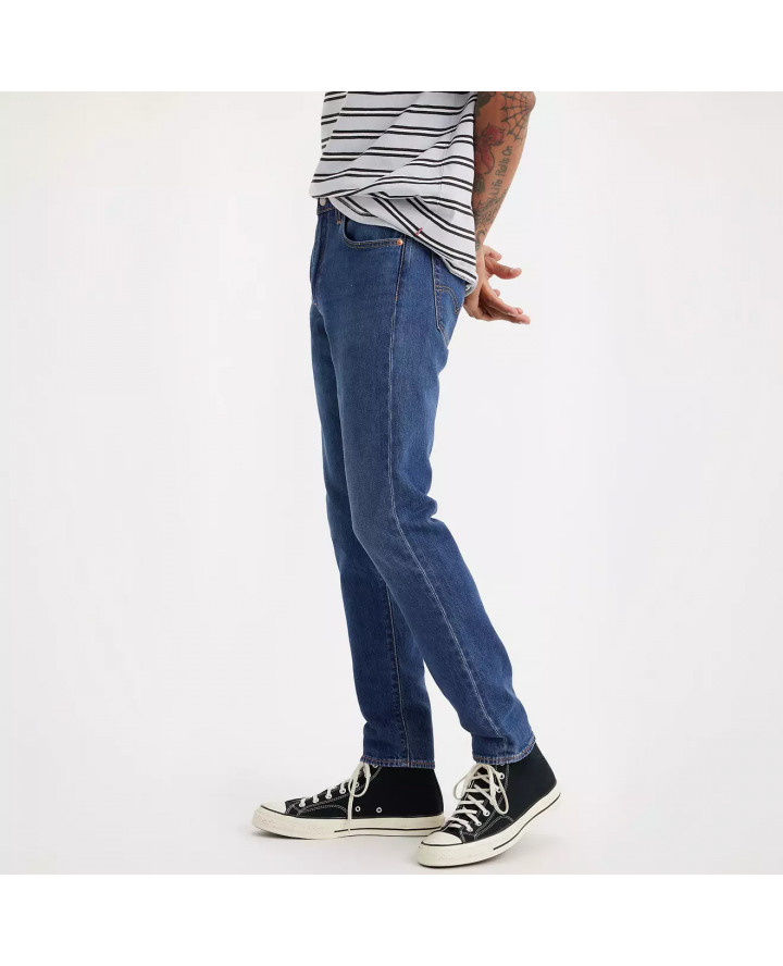 Чоловічі джинси Levis - 512 Slim Taper The Bands Back - 29, фото №3 Чоловічі джинси Levis - 512 Slim Taper The Bands Back - 29, фото №3