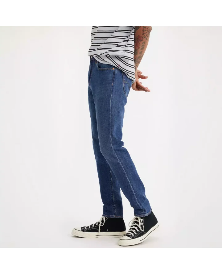 Чоловічі джинси Levis - 512 Slim Taper The Bands Back - 29, фото №3 Чоловічі джинси Levis - 512 Slim Taper The Bands Back - 29, фото №3