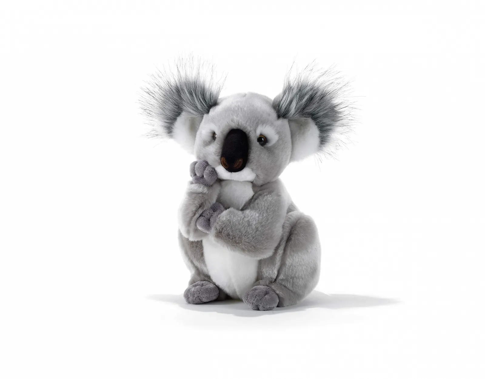 Мягкая игрушка Koala Plush&Company Kolette 28 см, Multi-Color, фото №1 Мягкая игрушка Koala Plush&Company Kolette 28 см, Multi-Color, фото №1