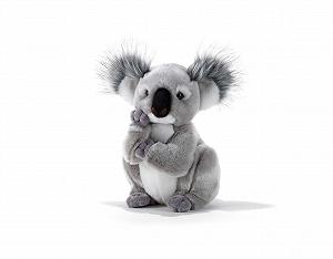 М'яка іграшка Koala Plush & Company Kolette 28 см, Multi-Color - Фото 1